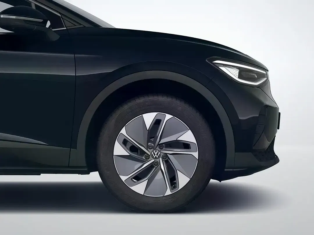 Volkswagen ID.4 4Motion Pro - Thumbnail 6