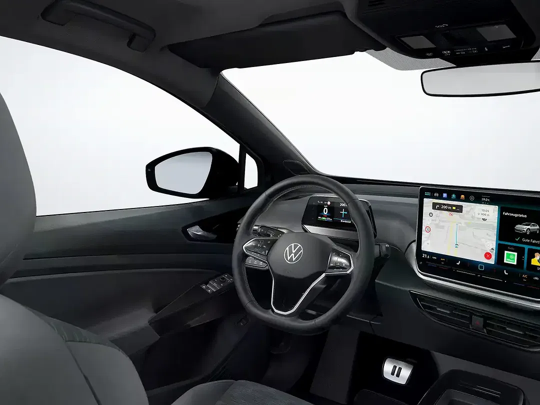Volkswagen ID.4 4Motion Pro - Thumbnail 8