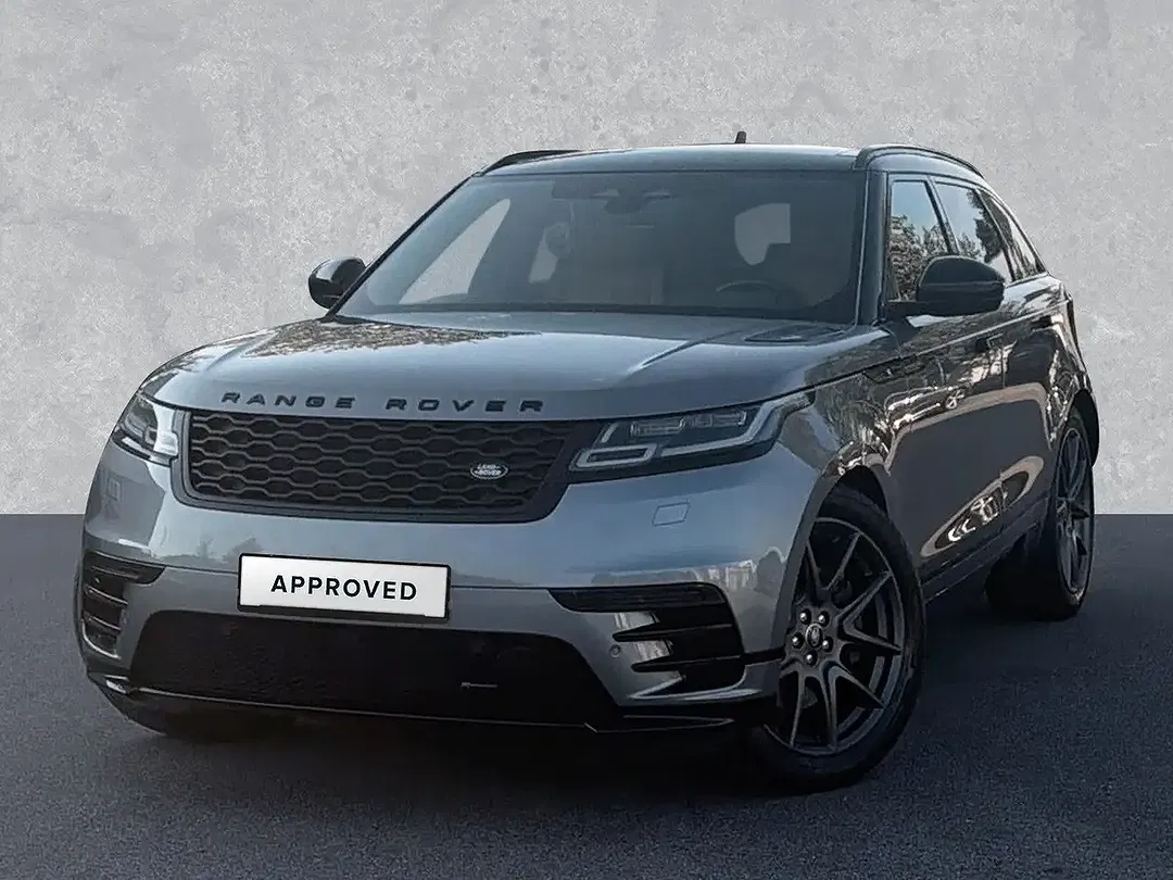 Land Rover Range Rover Velar P400 4x4 R-Dynamic HSE - foto 1