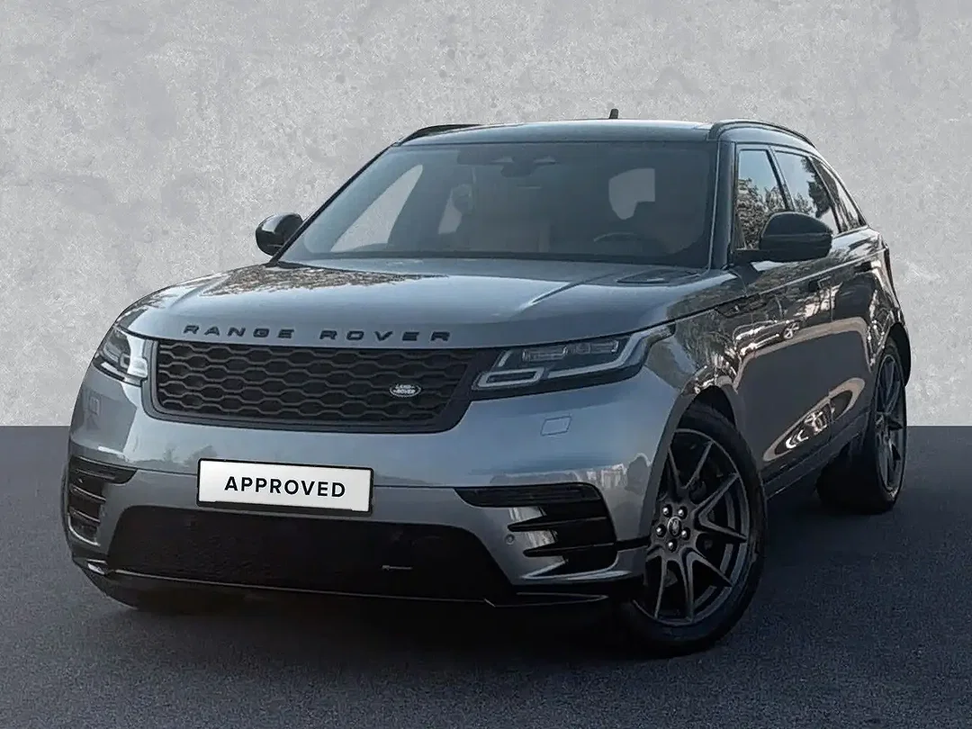 Land Rover Range Rover Velar P400 4x4 R-Dynamic HSE - Afbeelding 1