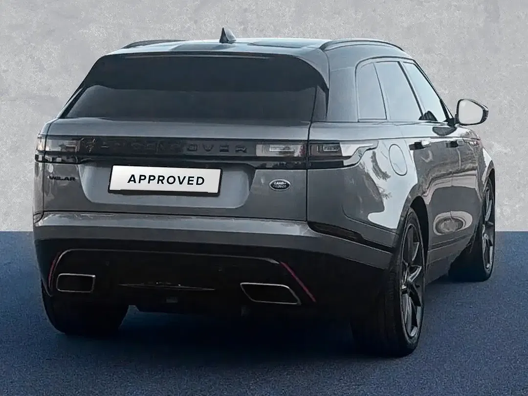Land Rover Range Rover Velar P400 4x4 R-Dynamic HSE - foto 2