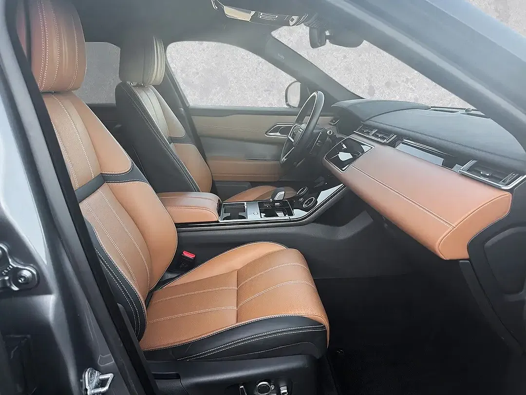 Land Rover Range Rover Velar P400 4x4 R-Dynamic HSE - Thumbnail 3