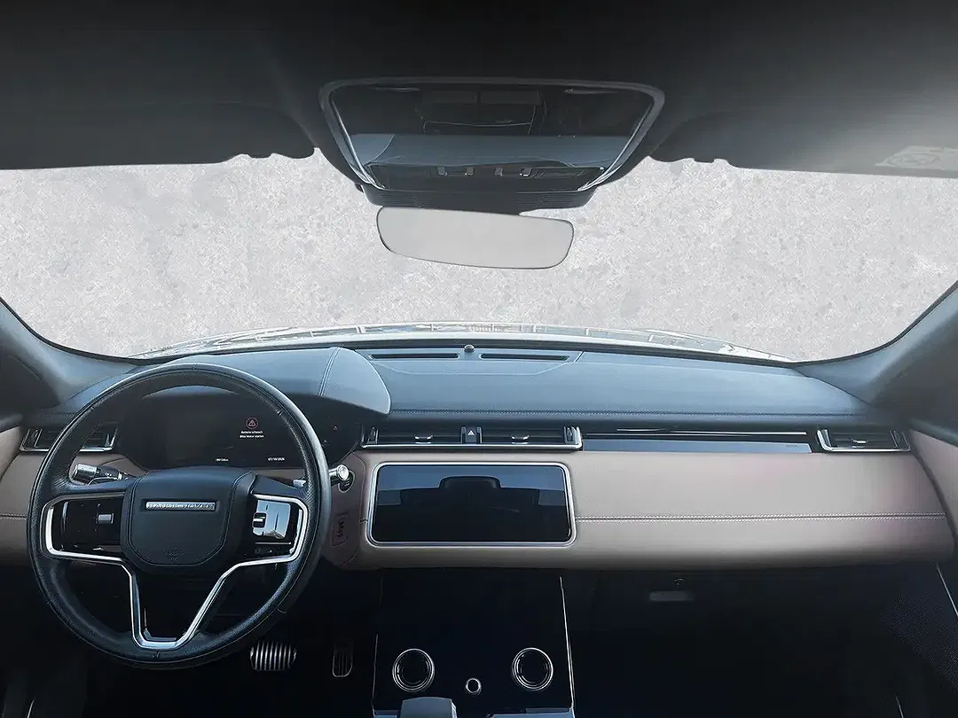 Land Rover Range Rover Velar P400 4x4 R-Dynamic HSE - Thumbnail 4