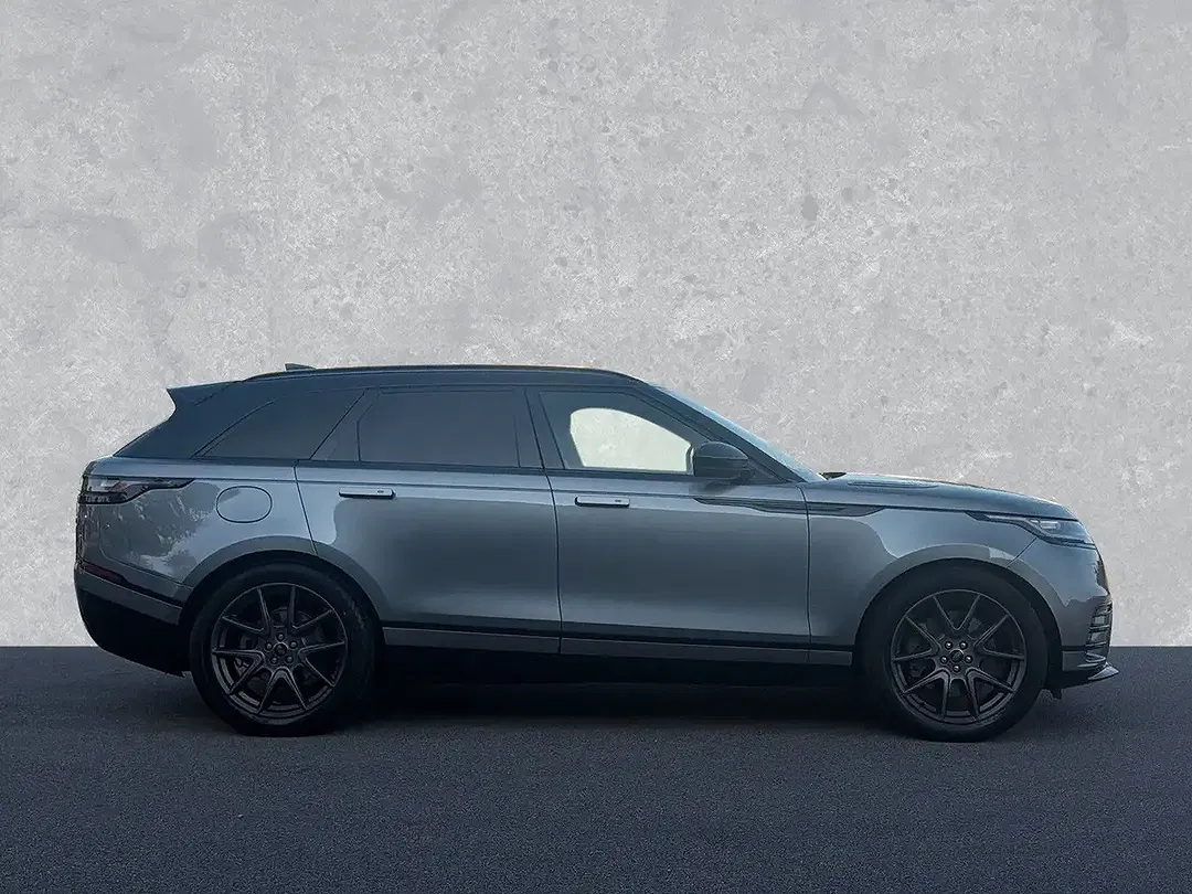 Land Rover Range Rover Velar P400 4x4 R-Dynamic HSE - Thumbnail 6