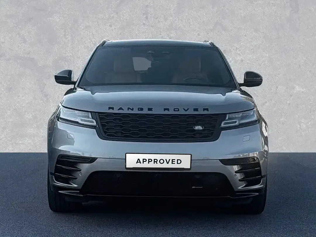Land Rover Range Rover Velar P400 4x4 R-Dynamic HSE - Thumbnail 7