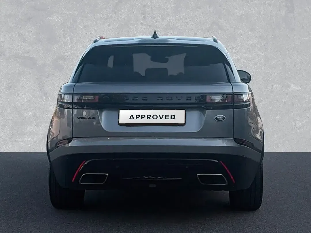 Land Rover Range Rover Velar P400 4x4 R-Dynamic HSE - Thumbnail 8