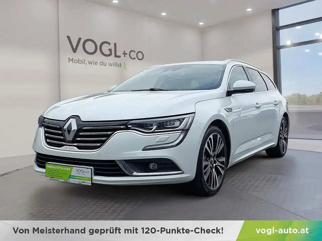 Renault Talisman TCe EDC - Afbeelding 1