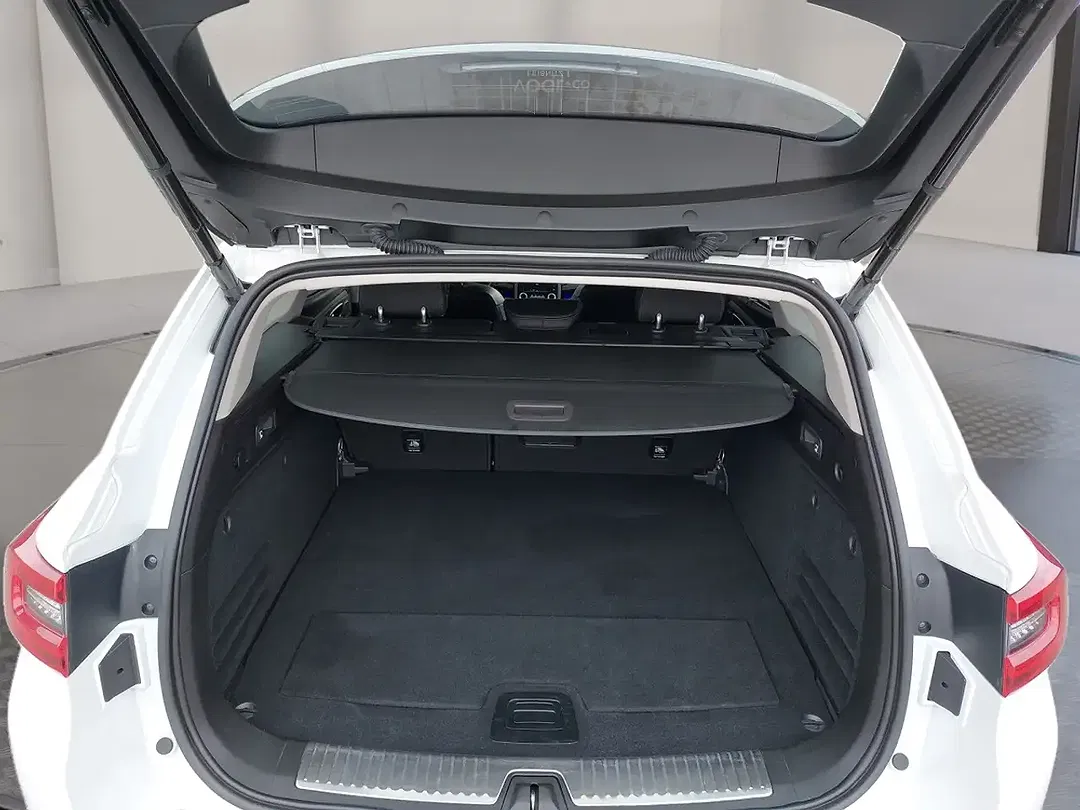 Renault Talisman TCe EDC - Thumbnail 11