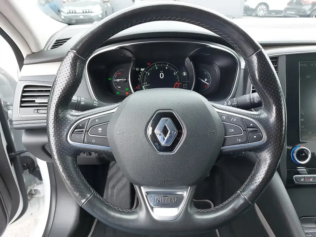 Renault Talisman TCe EDC - Thumbnail 12
