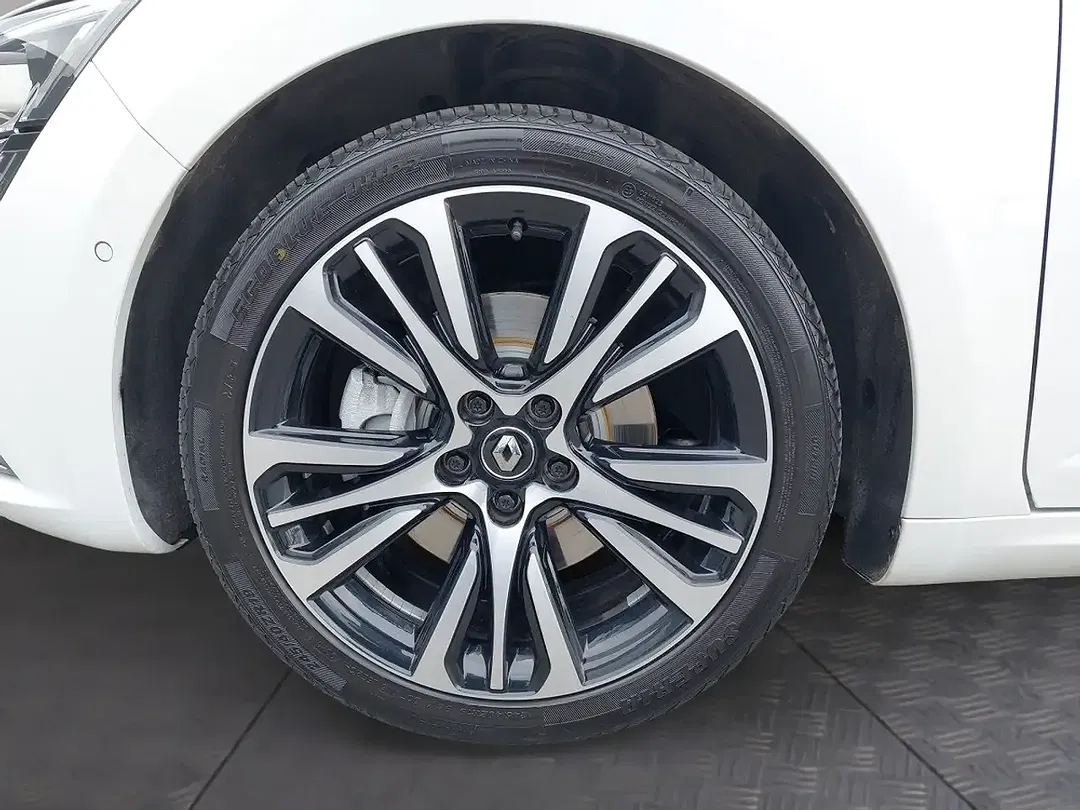 Renault Talisman TCe EDC - Thumbnail 13