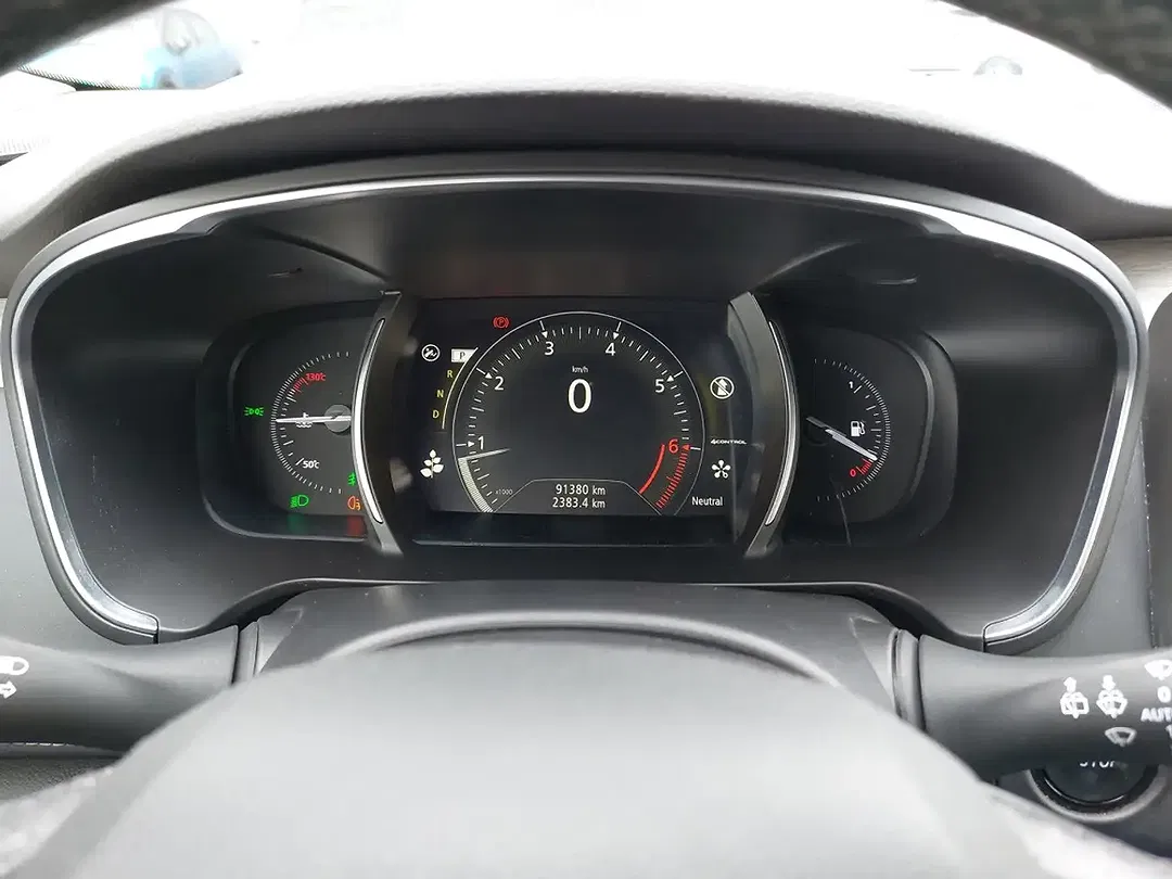 Renault Talisman TCe EDC - Thumbnail 14