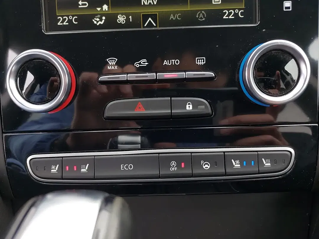 Renault Talisman TCe EDC - foto 15