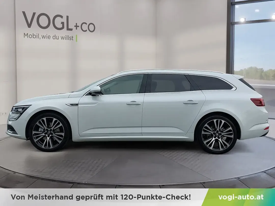 Renault Talisman TCe EDC - foto 2