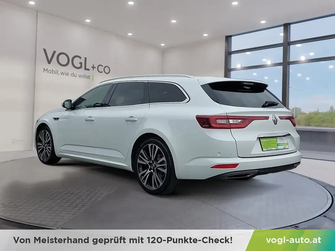Renault Talisman TCe EDC - Thumbnail 3