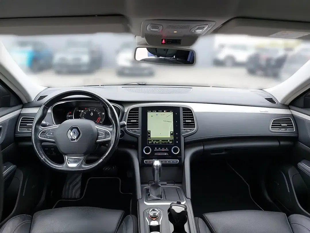 Renault Talisman TCe EDC - Thumbnail 4