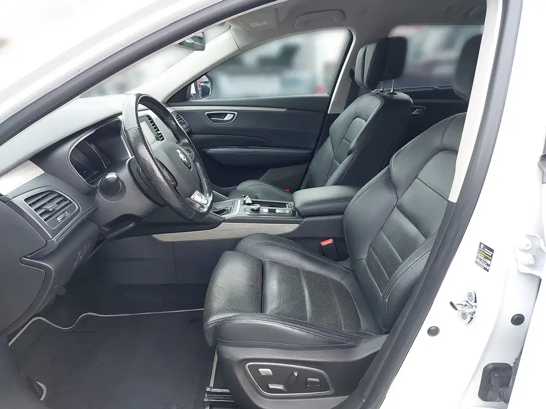 Renault Talisman TCe EDC - Thumbnail 5