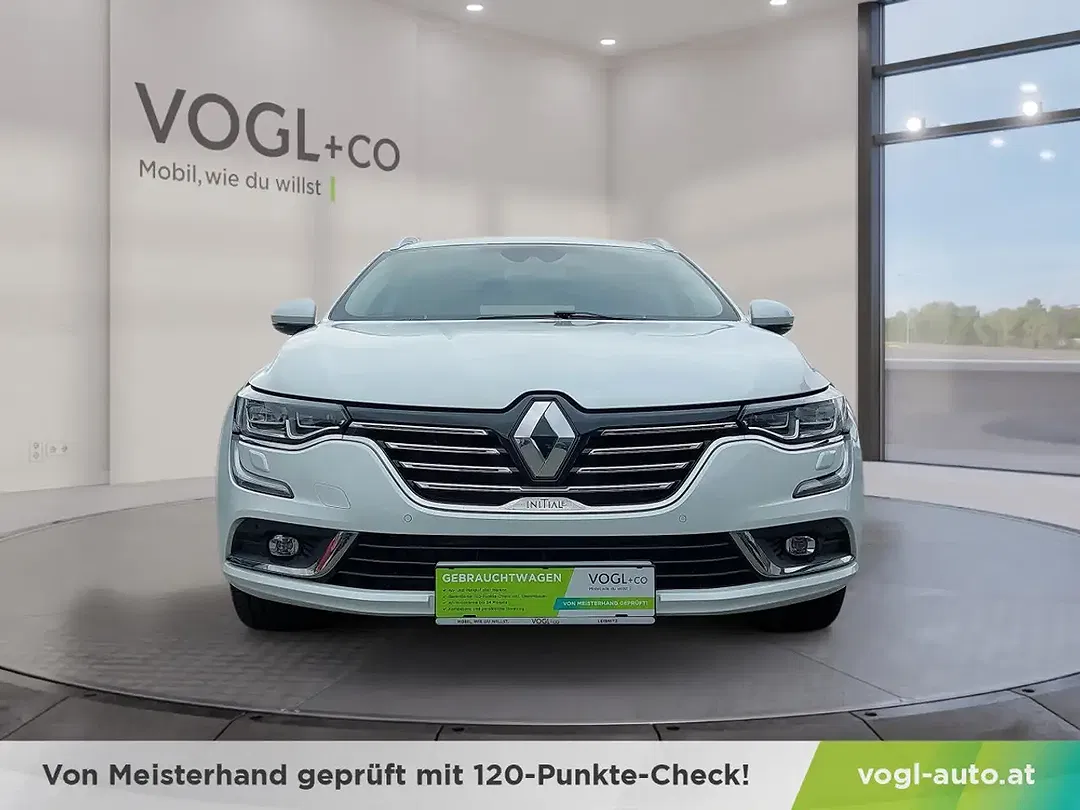 Renault Talisman TCe EDC - Thumbnail 6