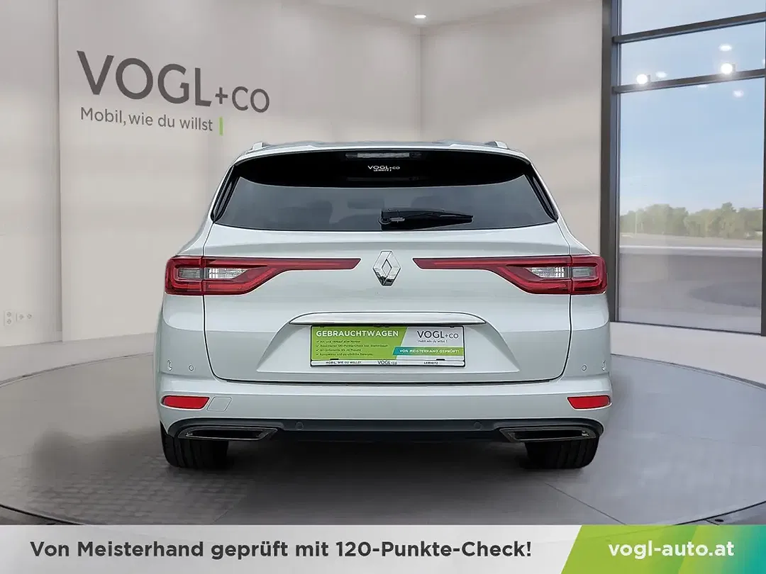 Renault Talisman TCe EDC - Thumbnail 7