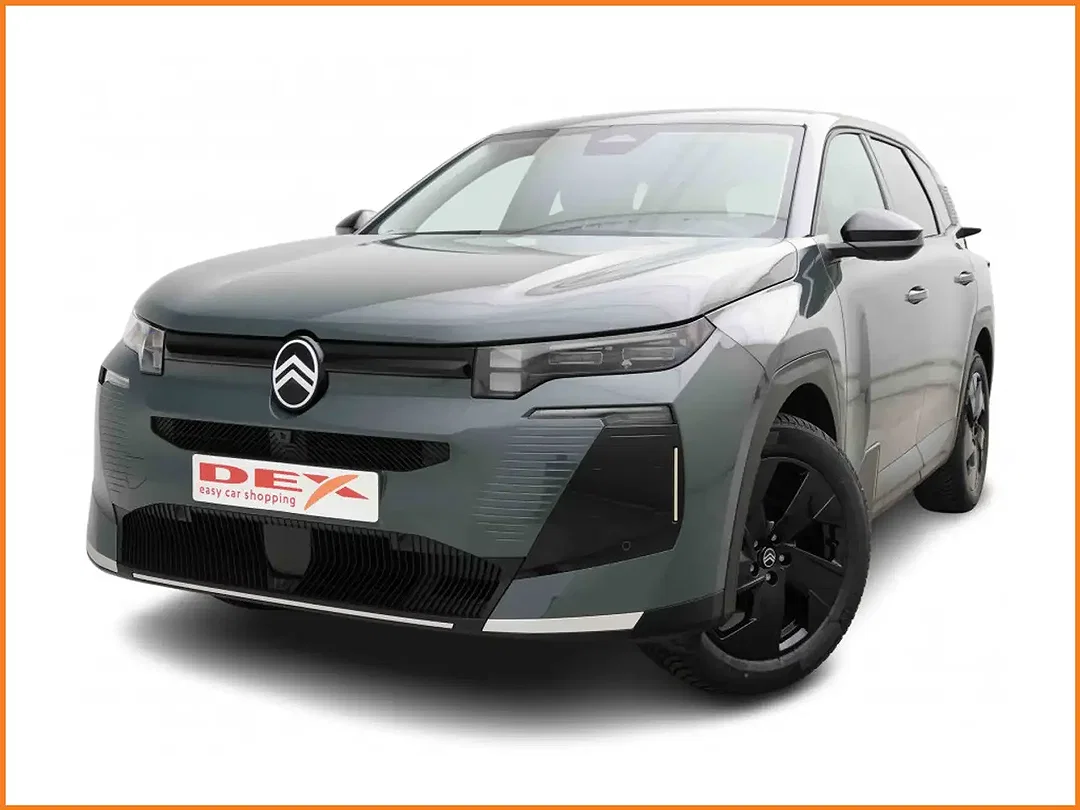 Citroen C5 Aircross EAT8 Hybrid Max Plus - Afbeelding 1