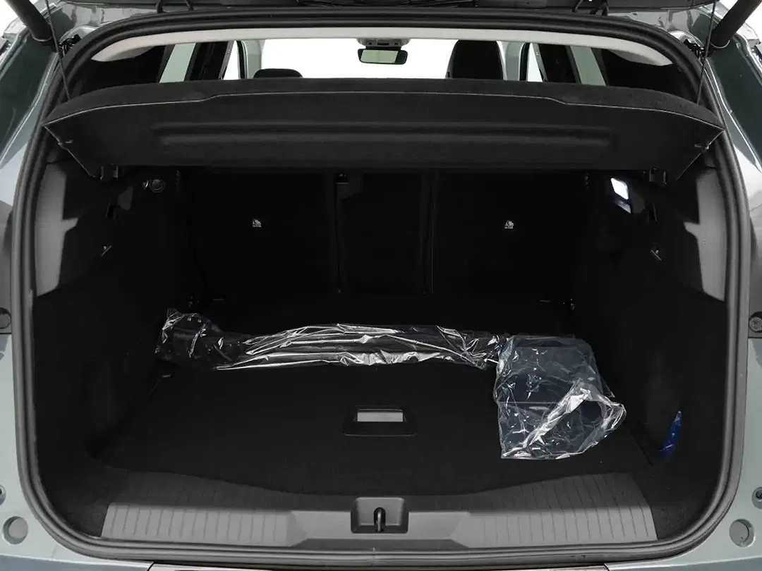 Citroen C5 Aircross EAT8 Hybrid Max Plus - Thumbnail 6