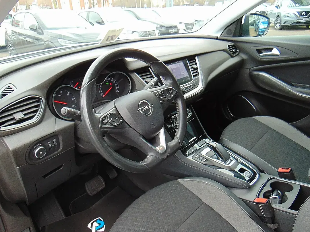 Opel Grandland X PHEV 1.6 Edition - Thumbnail 10
