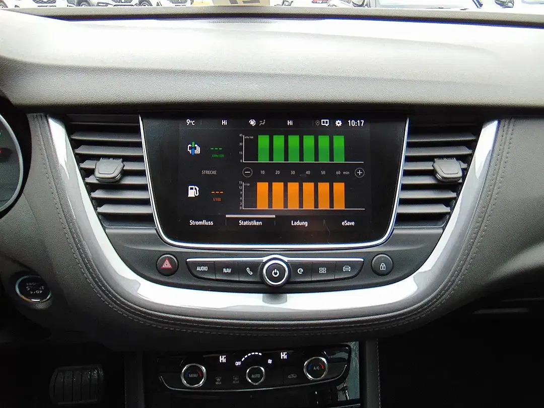 Opel Grandland X PHEV 1.6 Edition - Thumbnail 12