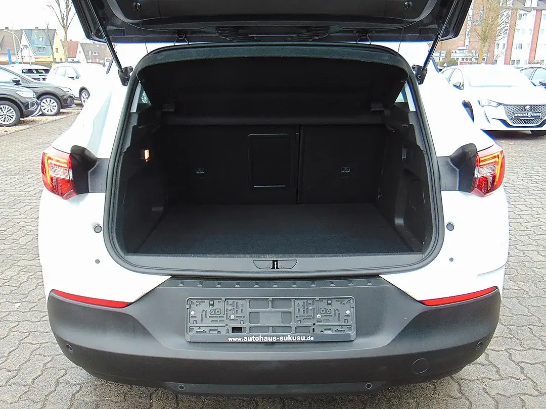 Opel Grandland X PHEV 1.6 Edition - Thumbnail 14