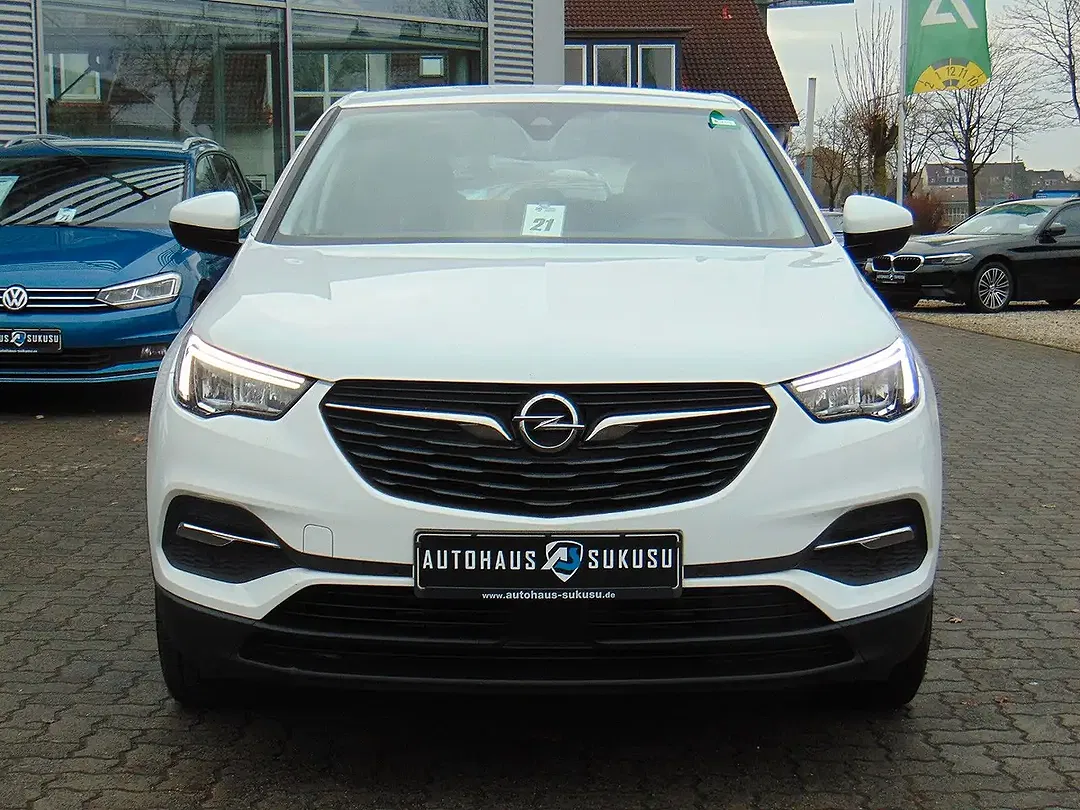 Opel Grandland X PHEV 1.6 Edition - foto 15
