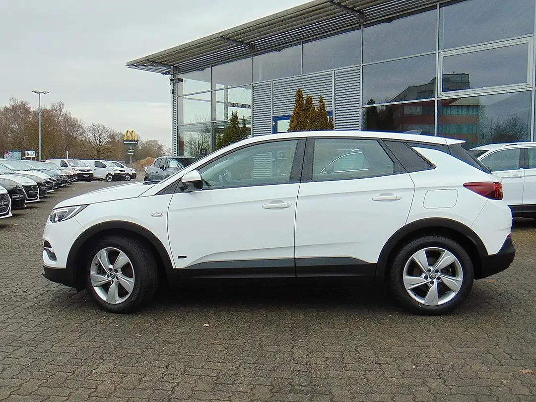 Opel Grandland X PHEV 1.6 Edition - foto 2