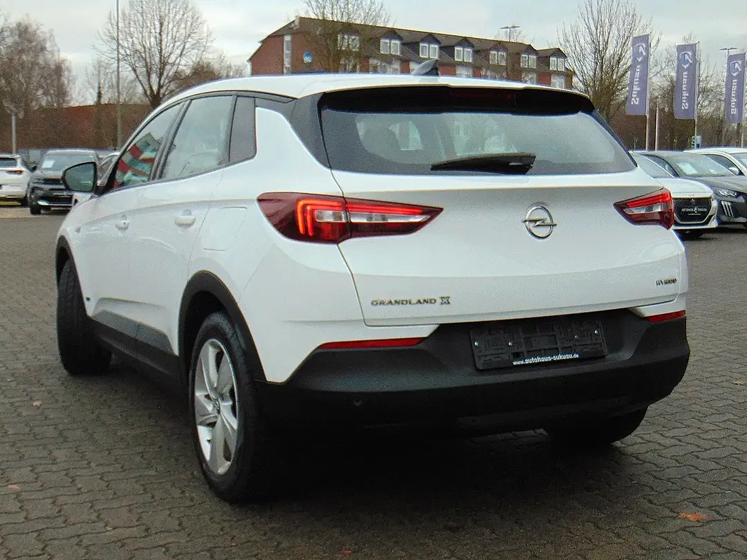 Opel Grandland X PHEV 1.6 Edition - Thumbnail 3