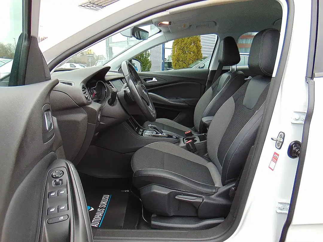 Opel Grandland X PHEV 1.6 Edition - Thumbnail 7