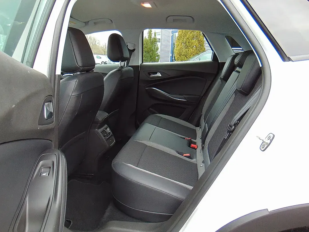 Opel Grandland X PHEV 1.6 Edition - Thumbnail 8