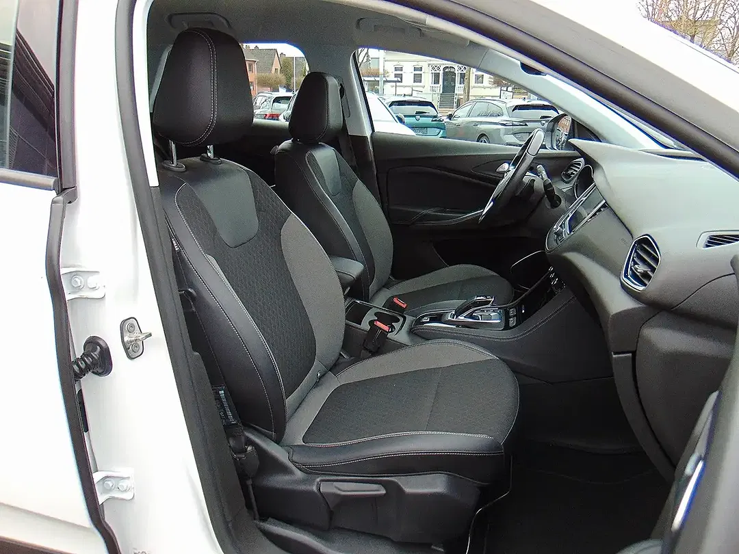 Opel Grandland X PHEV 1.6 Edition - Thumbnail 9