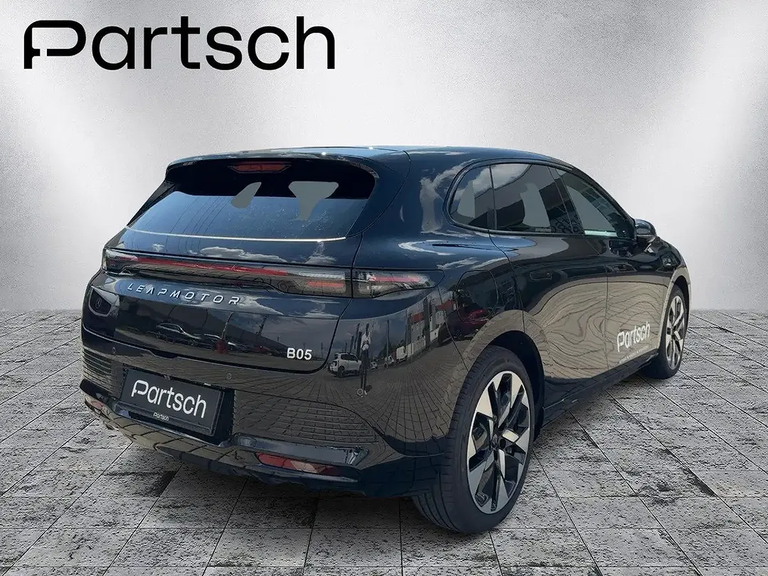 Leapmotor B05 - foto 2