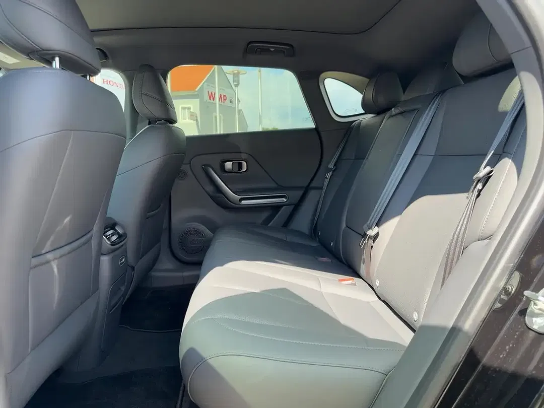 Leapmotor B05 - Thumbnail 8