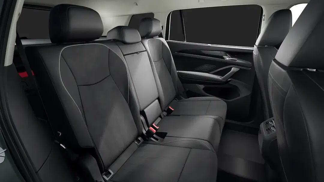 Volkswagen Tayron 1.5 eHybrid Elegance - foto 10