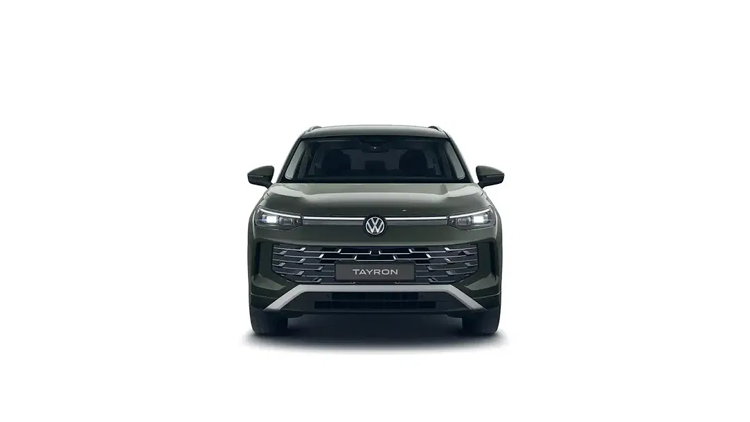 Volkswagen Tayron 1.5 eHybrid Elegance - foto 1