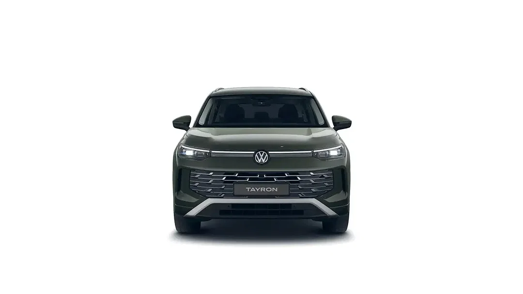 Volkswagen Tayron 1.5 eHybrid Elegance - Afbeelding 1