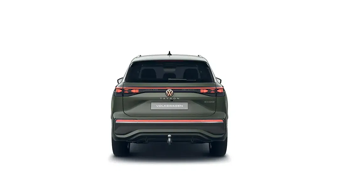 Volkswagen Tayron 1.5 eHybrid Elegance - foto 2
