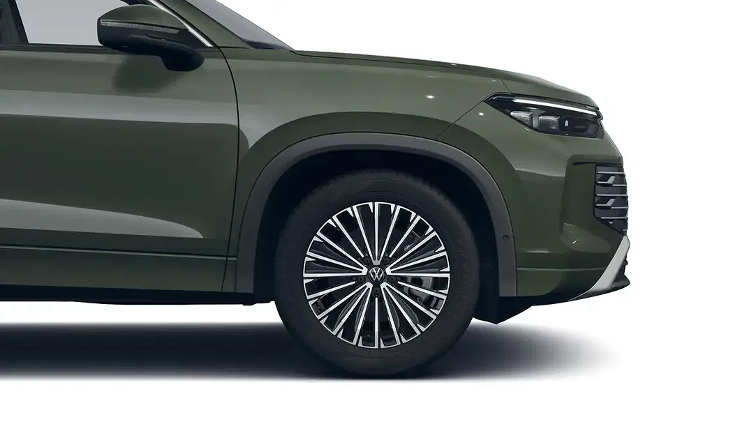 Volkswagen Tayron 1.5 eHybrid Elegance - Thumbnail 4