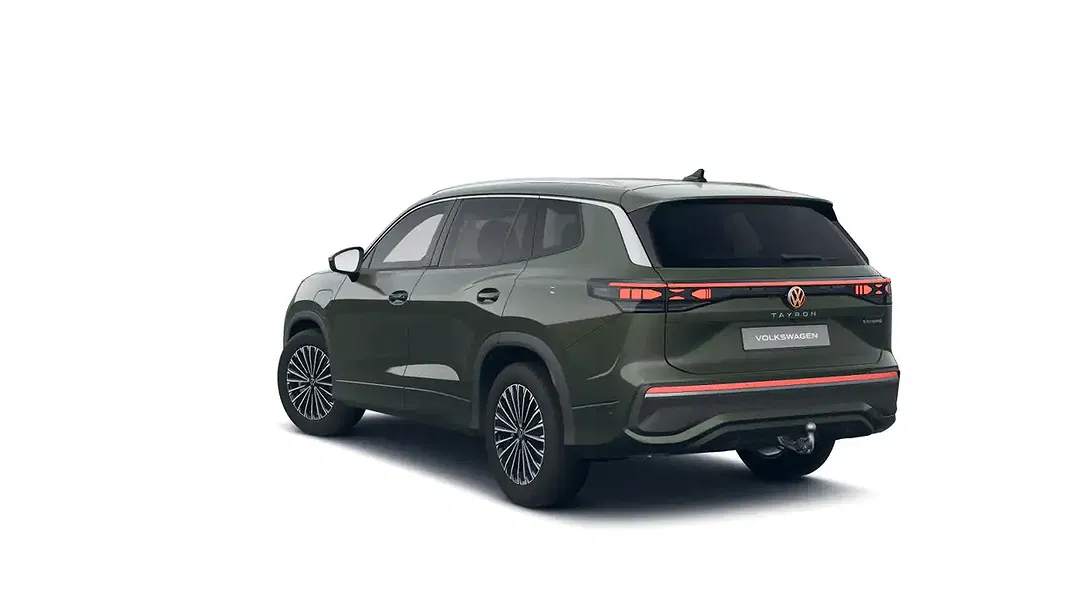Volkswagen Tayron 1.5 eHybrid Elegance - Thumbnail 5