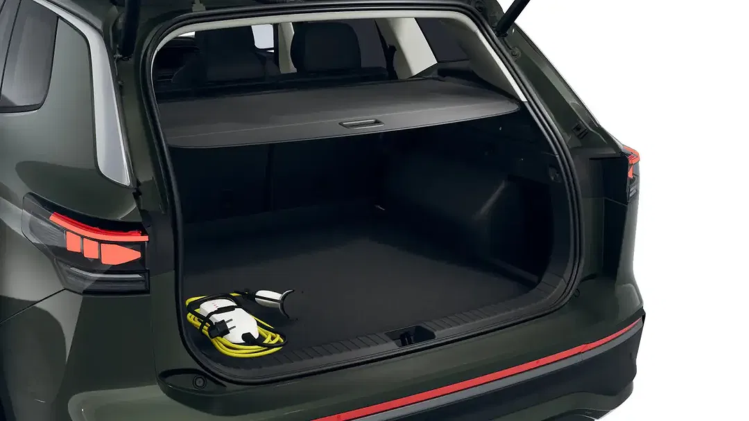 Volkswagen Tayron 1.5 eHybrid Elegance - Thumbnail 6