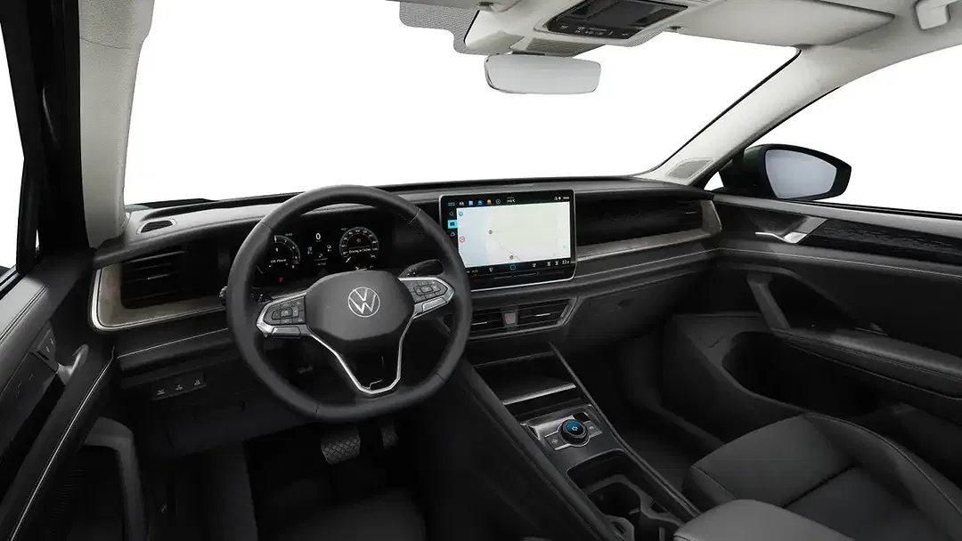 Volkswagen Tayron 1.5 eHybrid Elegance - Thumbnail 7