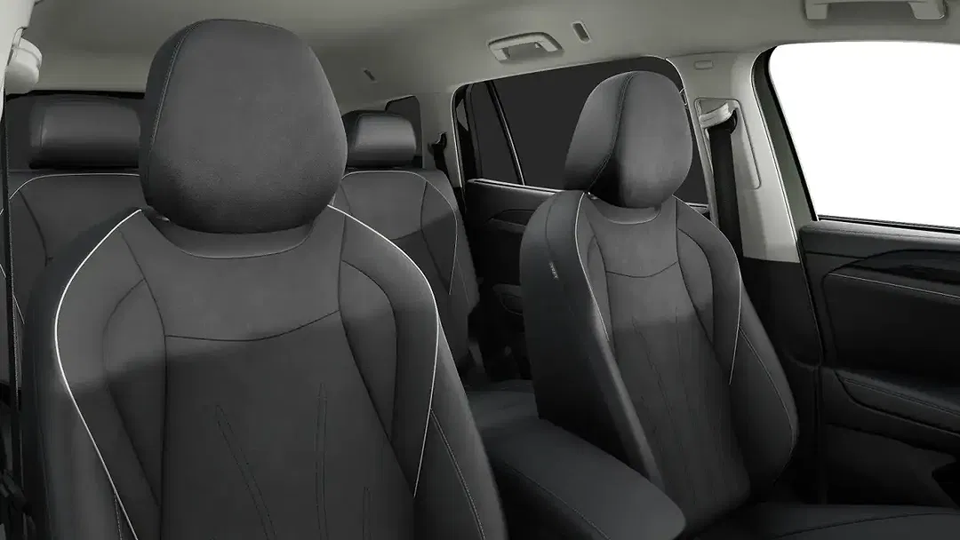 Volkswagen Tayron 1.5 eHybrid Elegance - Thumbnail 8
