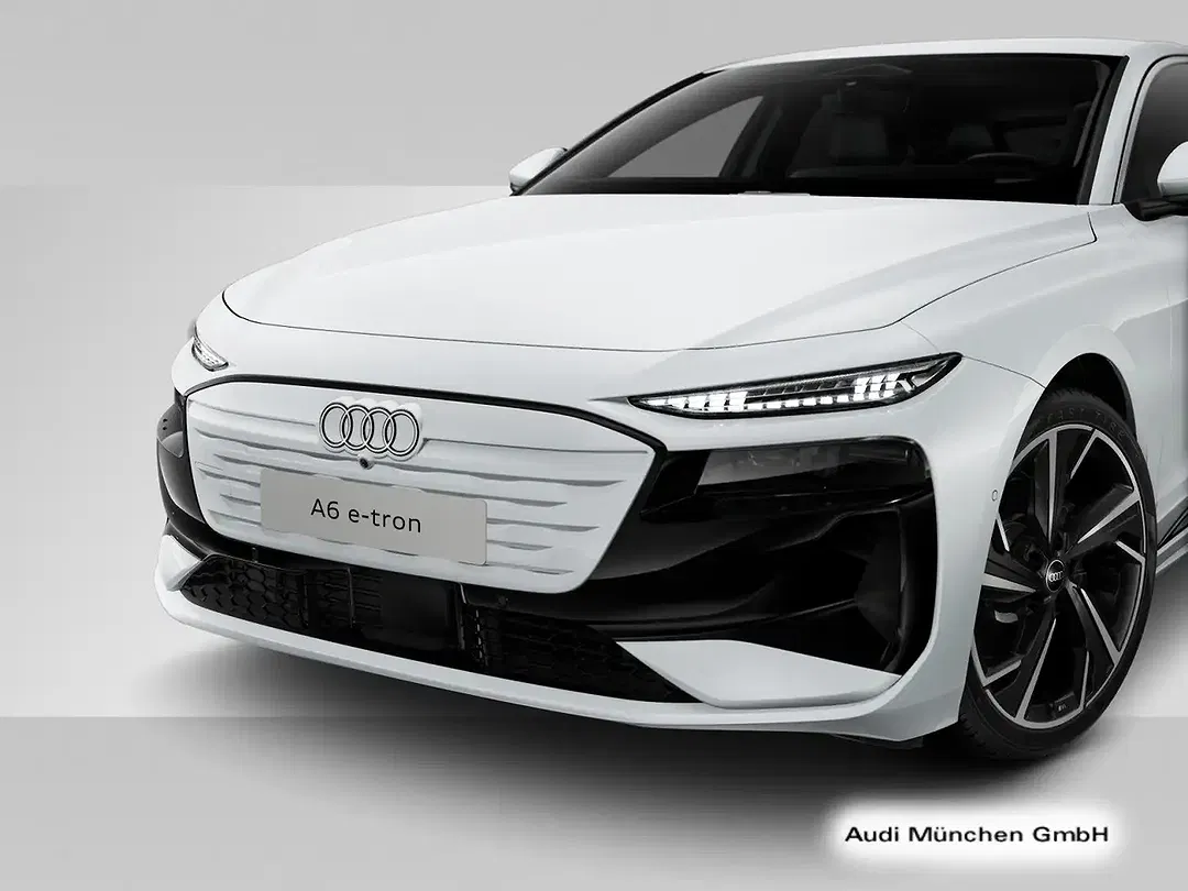 Audi A6 e-tron Matrix LED - Thumbnail 10