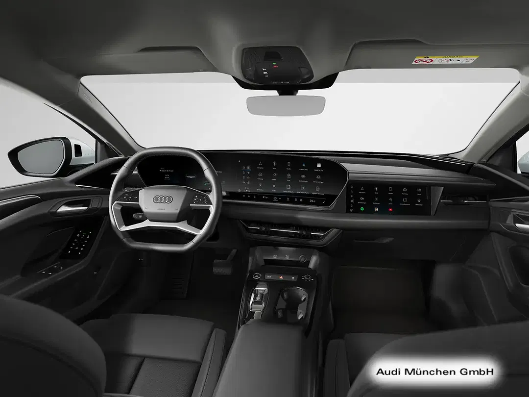 Audi A6 e-tron Matrix LED - Thumbnail 11