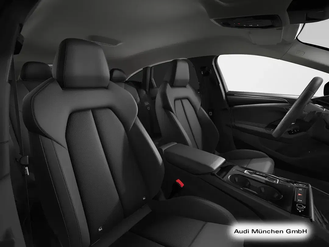 Audi A6 e-tron Matrix LED - Thumbnail 12