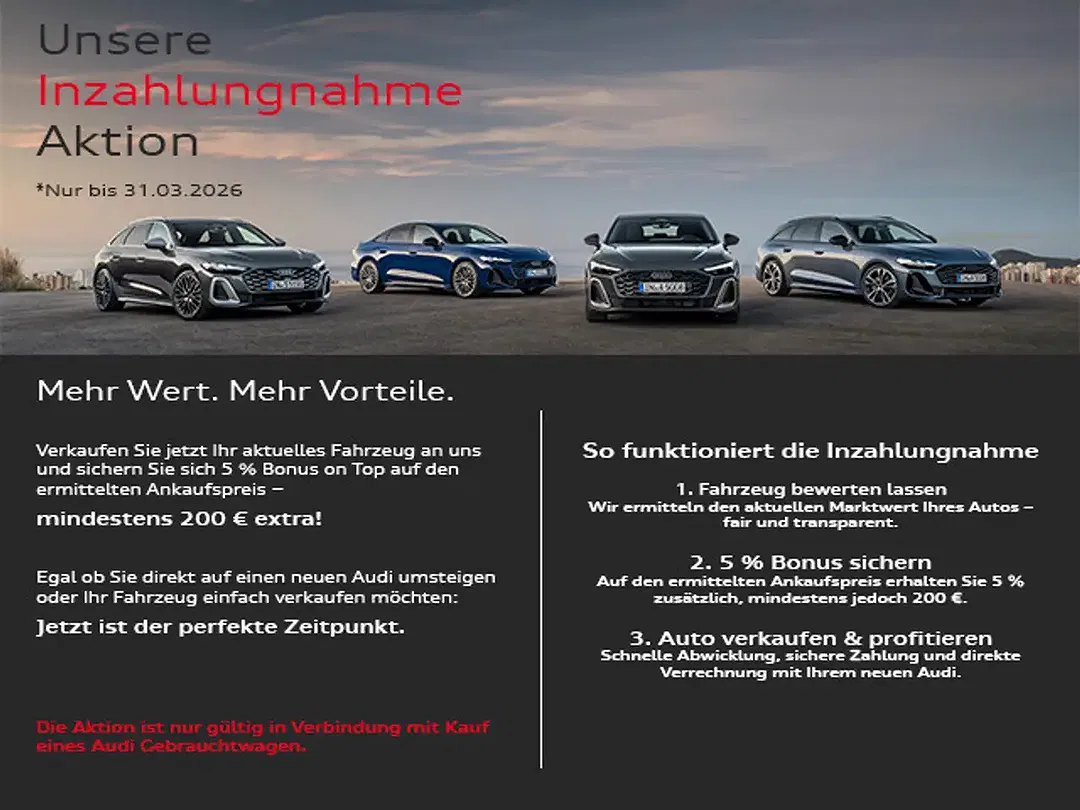 Audi A6 e-tron Matrix LED - foto 2