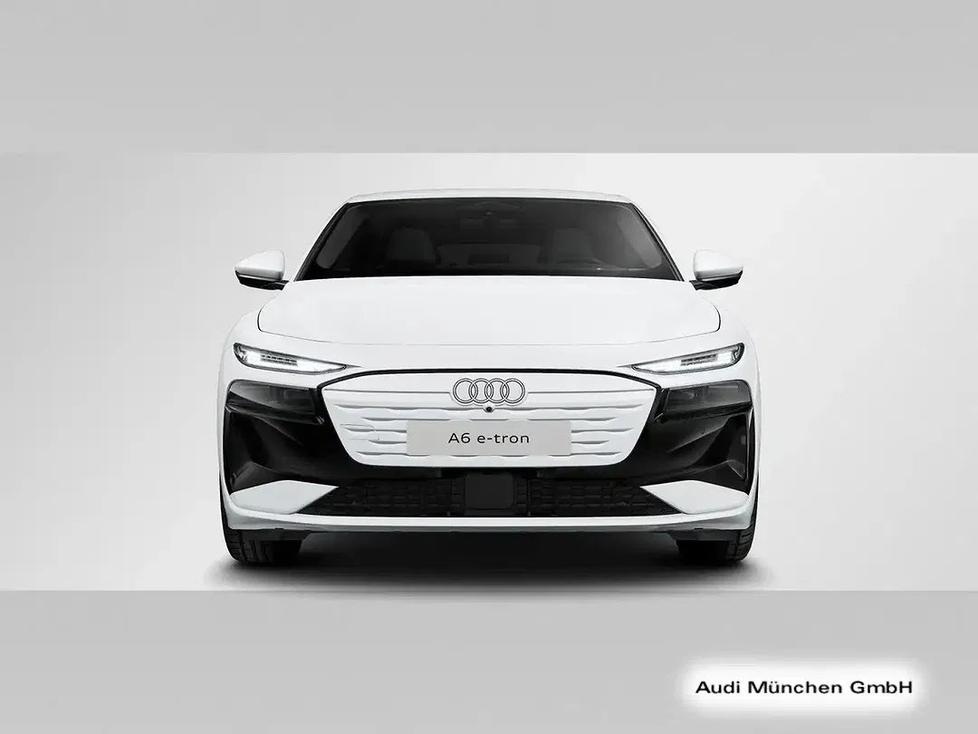 Audi A6 e-tron Matrix LED - Thumbnail 5