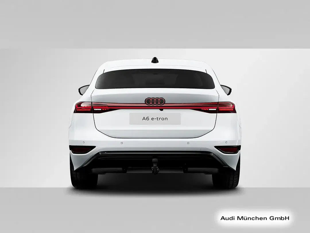 Audi A6 e-tron Matrix LED - Thumbnail 9